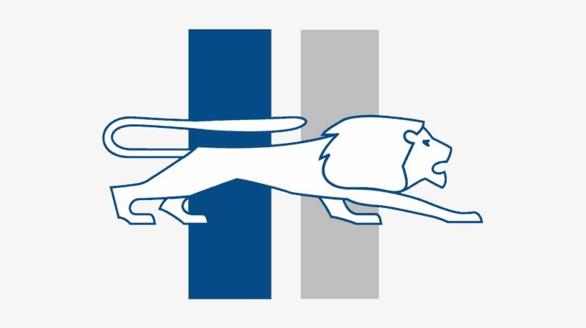 77-771266_logo-detroit-lions-1961-detroit-lions-first-logo
