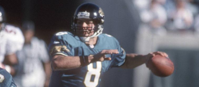 Atlanta Falcons v Jacksonville Jaguars