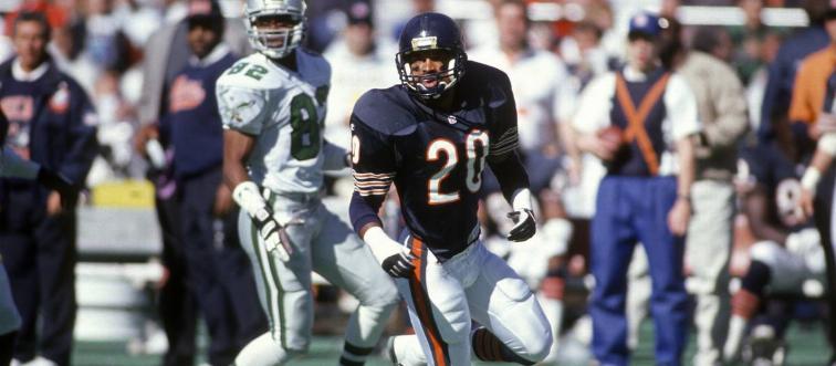 Chicago Bears v Philadelphia Eagles