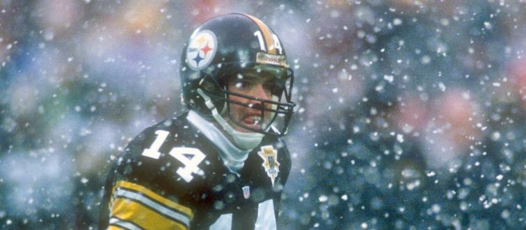 Cincinnati Bengals v Pittsburgh Steelers