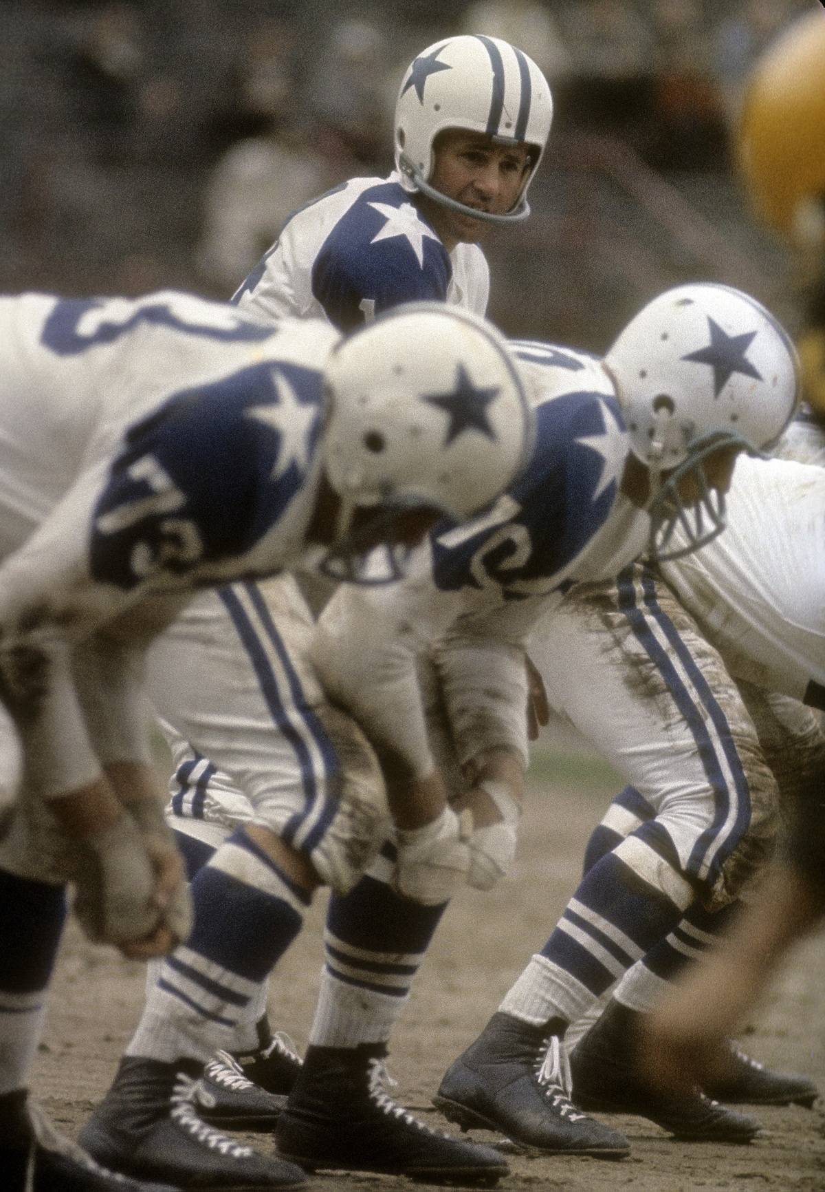 Dallas Cowboys v Pittsburgh Steelers