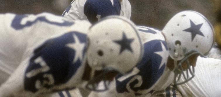 Dallas Cowboys v Pittsburgh Steelers
