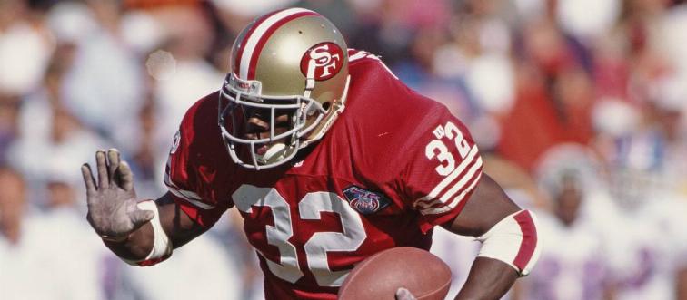 Denver Broncos vs San Francisco 49ers