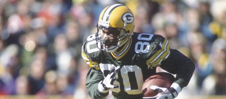 Detroit Lions v Green Bay Packers