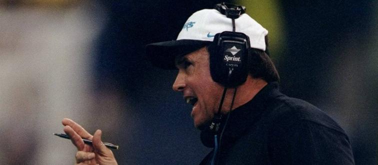 Dom Capers