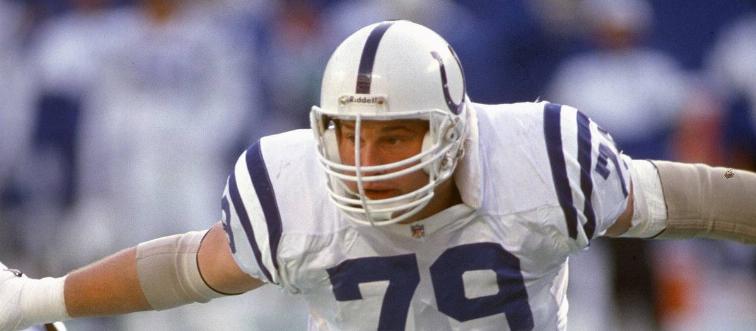 Indianapolis Colts v New York Giants