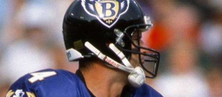 Jacksonville Jaguars v Baltimore Ravens