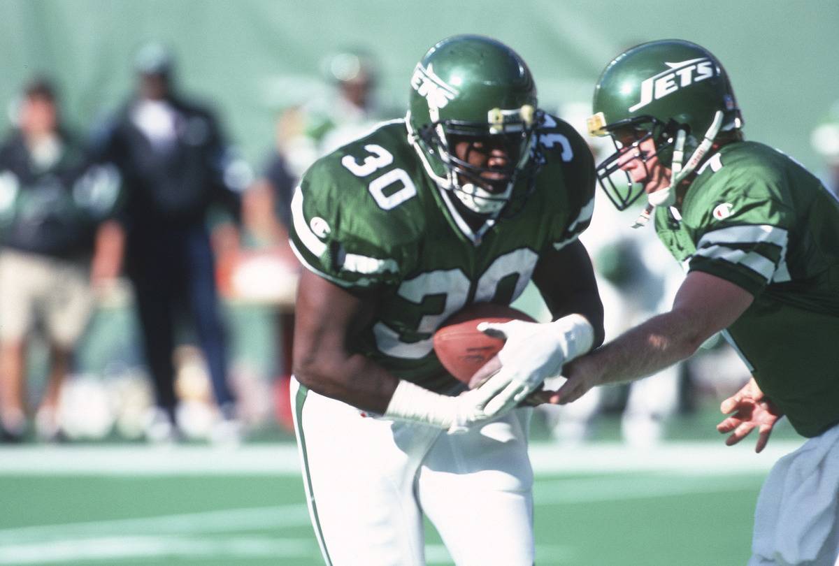 Jacksonville Jaguars v New York Jets