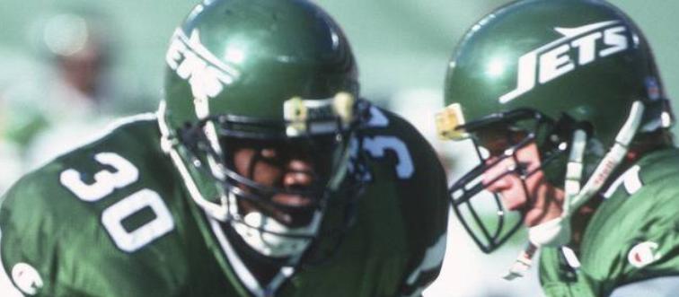Jacksonville Jaguars v New York Jets