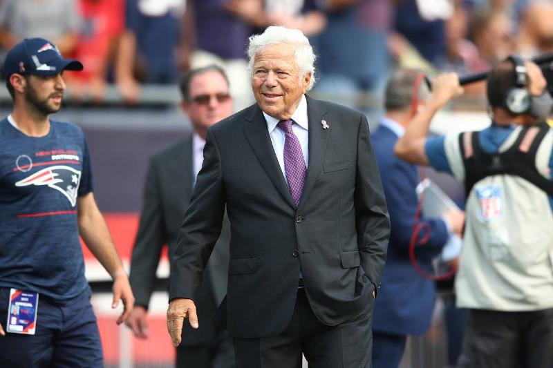 Miami Dolphins v New England Patriots Miami Dolphins v New England Patriots