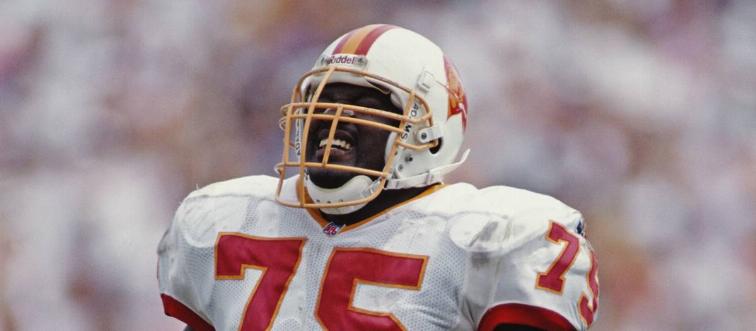 Minnesota Vikings vs Tampa Bay Buccaneers