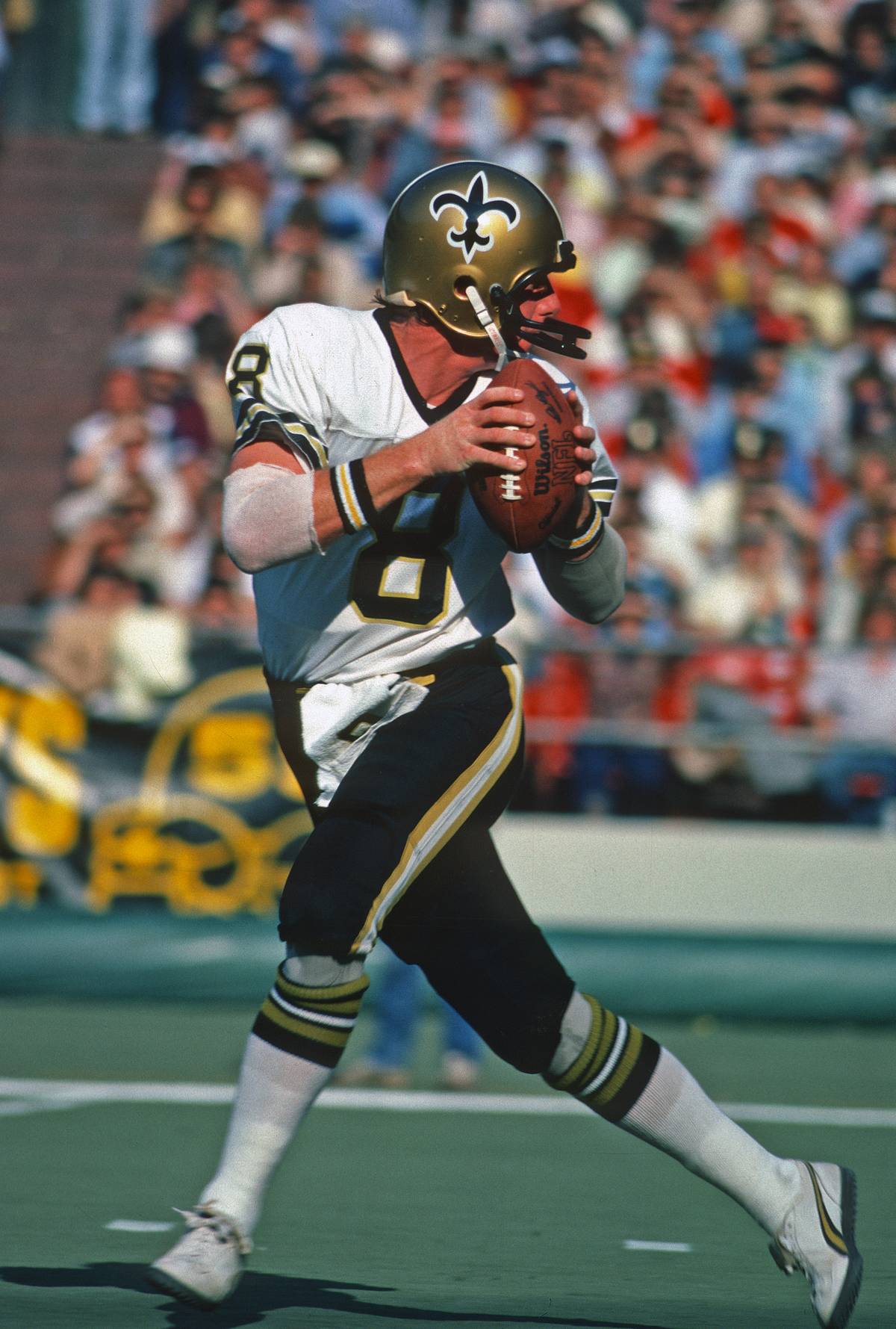 New Orleans Saints v Pittsburgh Steelers