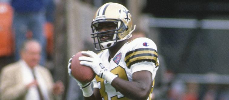 New Orleans Saints v San Francisco 49ers