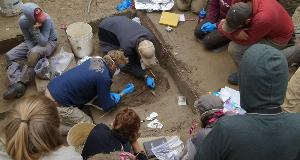 Scientists Make A Discovery, Unlock Secrets About Ancient Human DNA