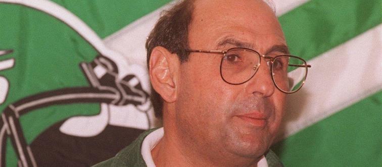 Rich Kotite out as Jets head coach, 1996