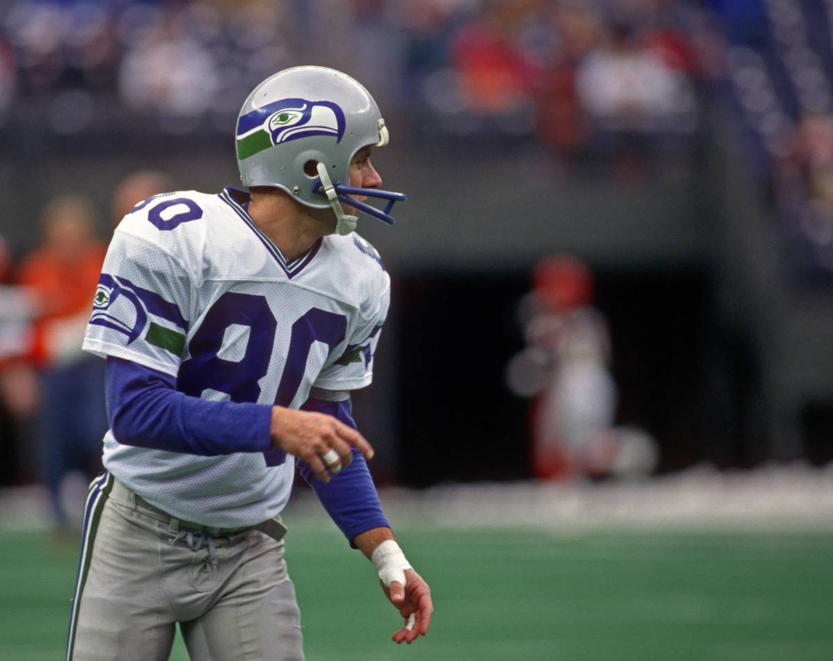 Seattle Seahawks v Cincinnati Bengals