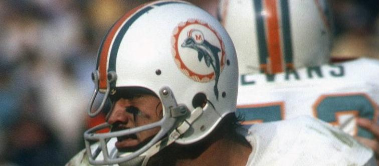 Super Bowl VII - Washington Redskins v Miami Dolphins