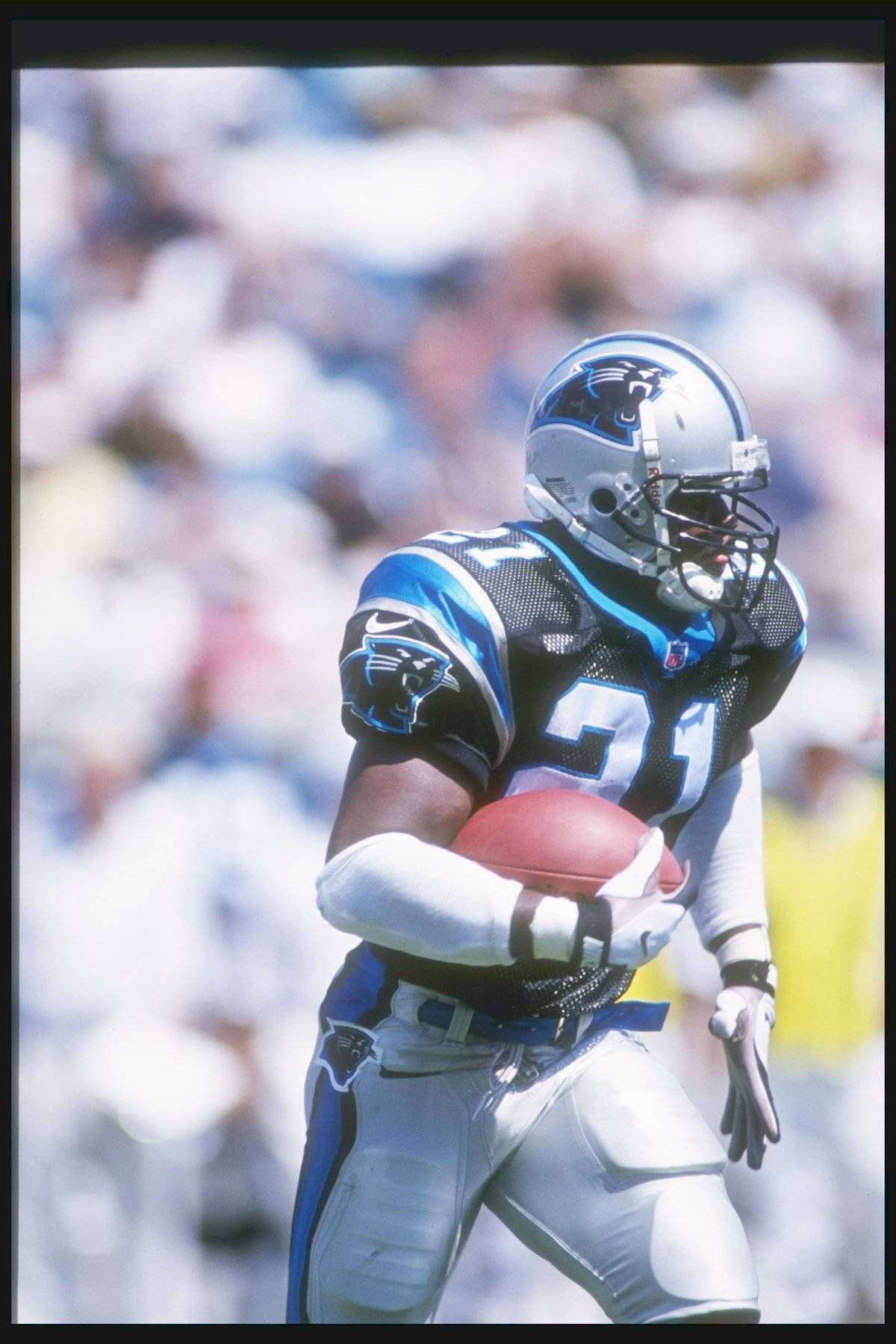 Tshimanga Biakabutuka