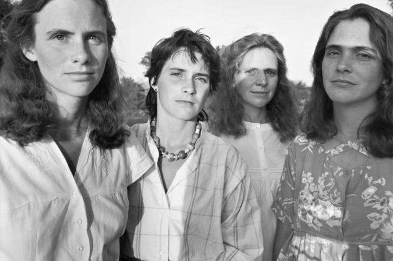 1983 four sisters