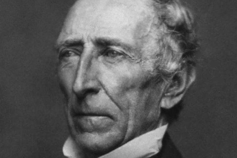 John-Tyler John-Tyler