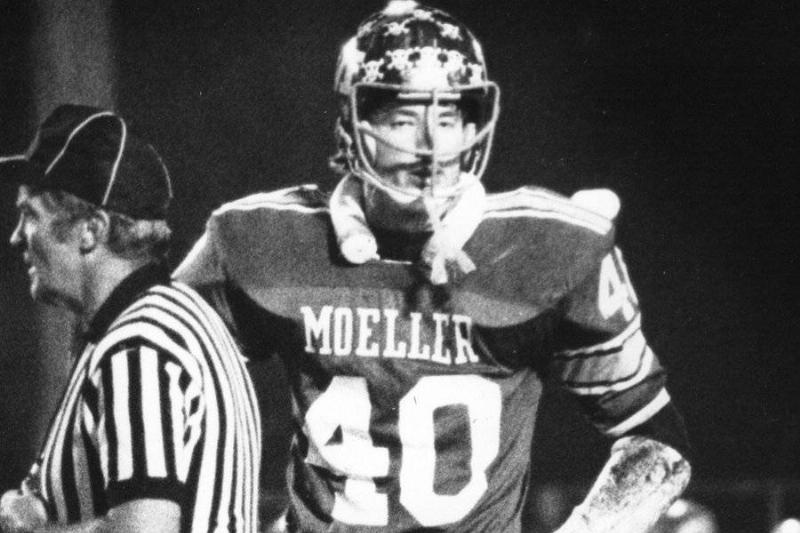 bob crable bob crable in high school