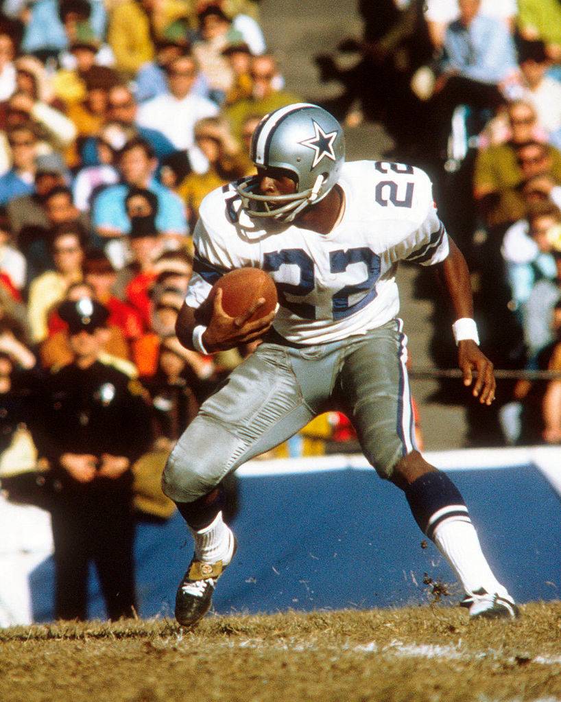 bob hayes of the cowboys
