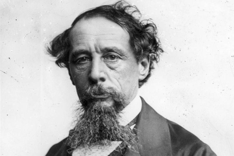 Charles Dickens Charles Dickens