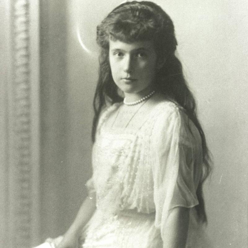 Family of Tsar Nicholas II of Russia Family of Tsar Nicholas II of Russia