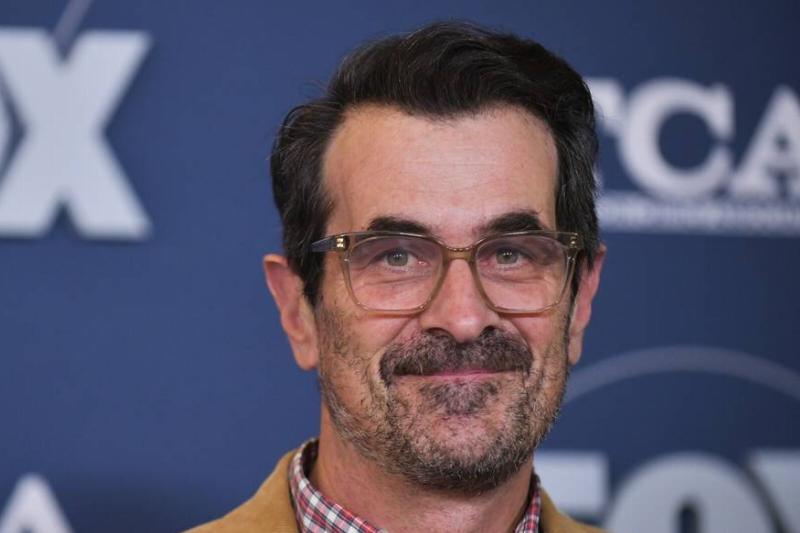 FOX Winter TCA All Star Party - Arrivals FOX Winter TCA All Star Party - Arrivals