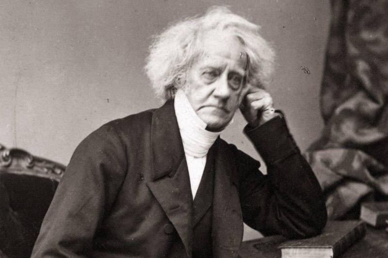 John Herschel John Herschel