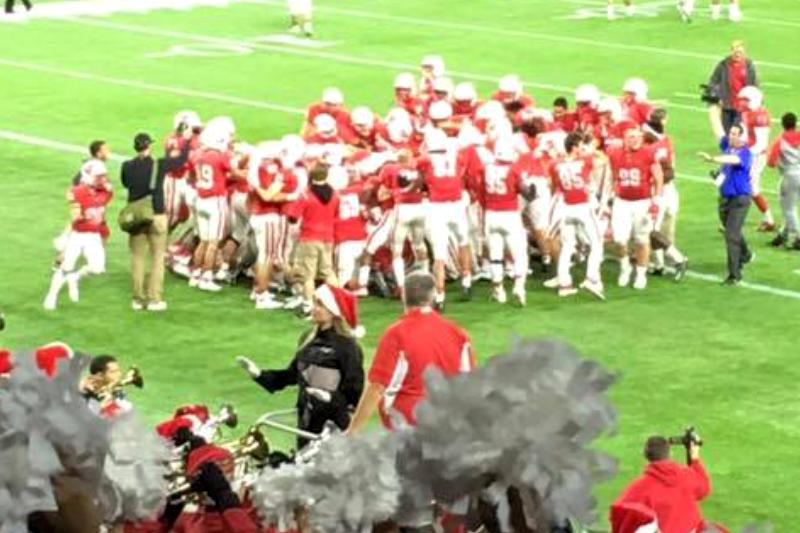 katy high school katy high school in 2015