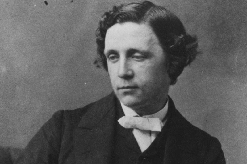 Lewis Carroll Lewis Carroll