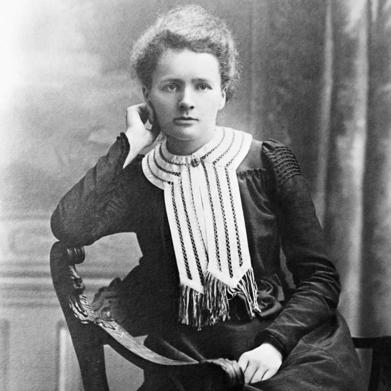 Marie Curie Marie Curie