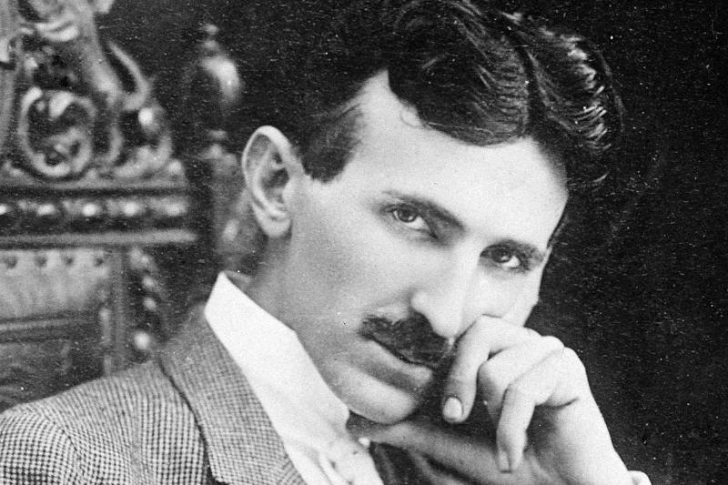 Nikola Tesla Nikola Tesla