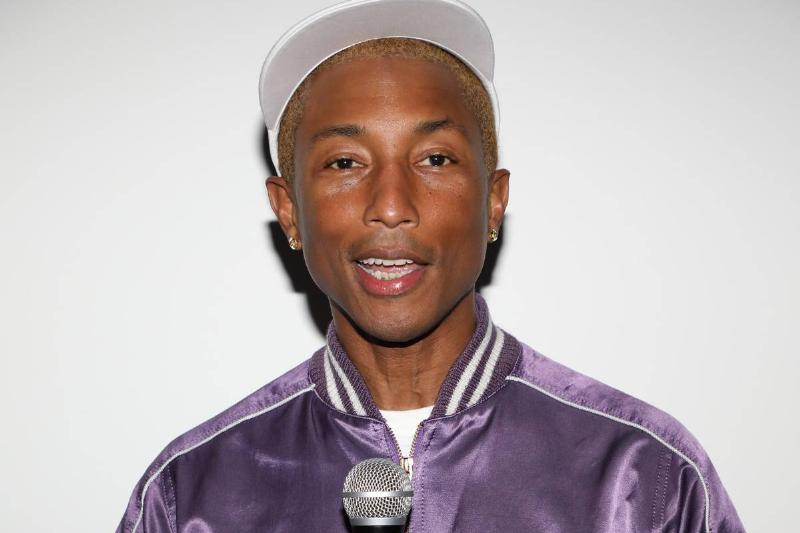 Richard Mille 52-05 Pharell Williams Launch At Bevy Bar At Restaurant The Swan Richard Mille 52-05 Pharell Williams Launch At Bevy Bar At Restaurant The Swan