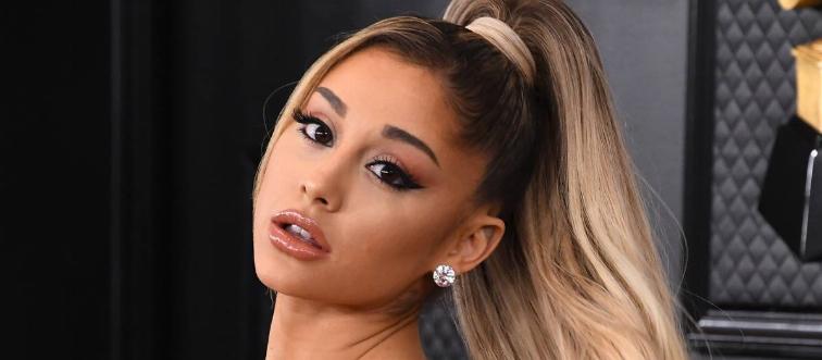 62nd Annual GRAMMY Awards - Arrivals