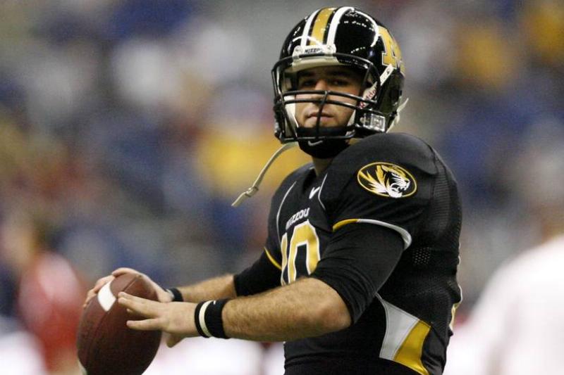 daniel chase daniel