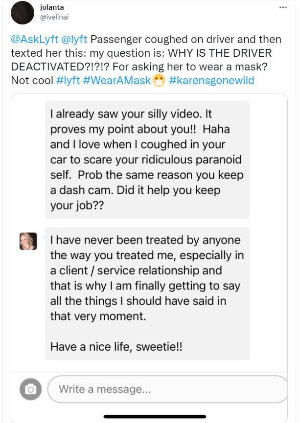 lyft fail lyft fail and posted