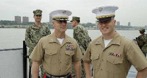 Salaries Of Each Rank In The United States Military