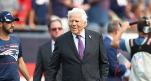 The Wealthiest Families In America Even Cause Billionaires To Be Green With Envy