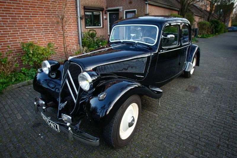 Classic cars dissappearing from roads. Classic cars dissappearing from roads.