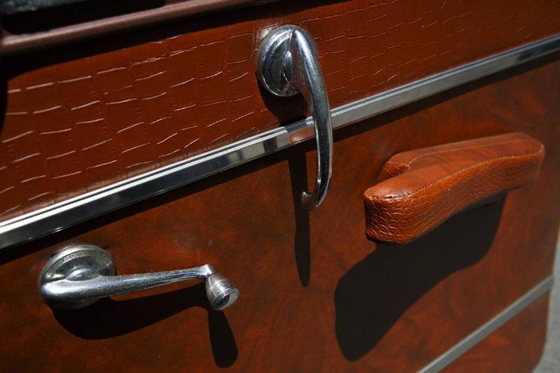 Custom $280,000 Franken-Dodge Pickup Pilfers Parts From Rolls Custom $280,000 Franken-Dodge Pickup Pilfers Parts From Rolls