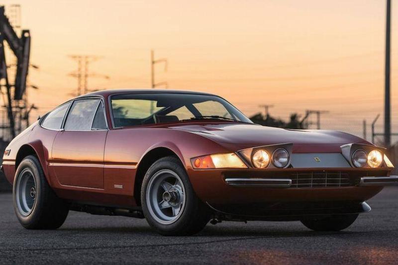 1971-ferrari-365-gtb-4-daytona-harrah-hot-rod 1971-ferrari-365-gtb-4-daytona-harrah-hot-rod