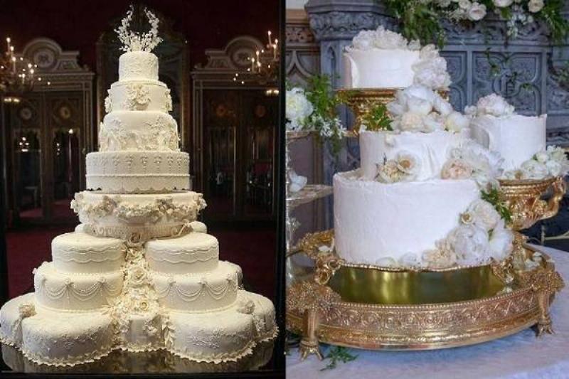 21 Comapraciones Bodas Reales 34