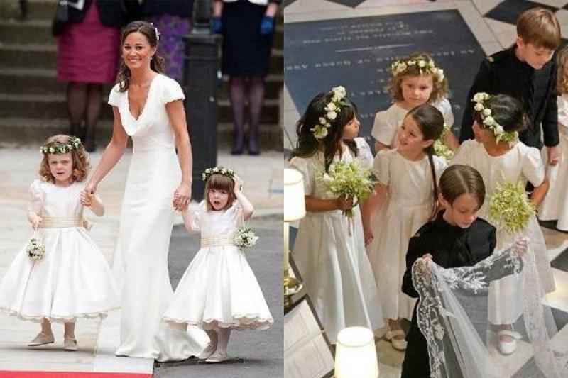 21 Comapraciones Bodas Reales 36