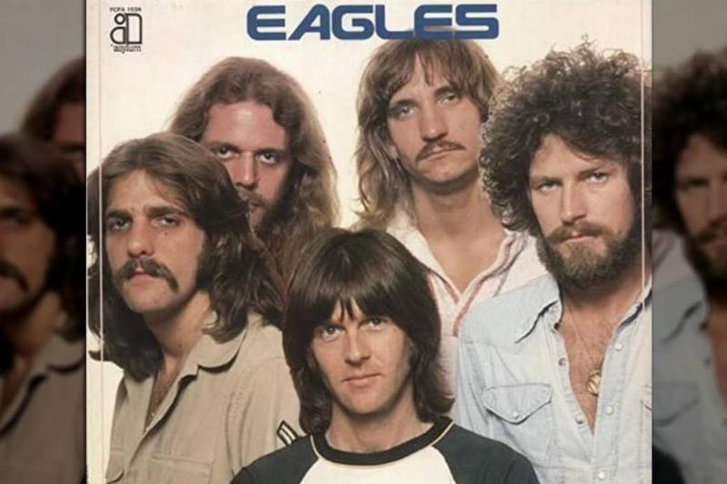 Eagles Eagles