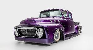 Drool-Worthy Photos Of The Most Iconic Hot Rods Ever Made