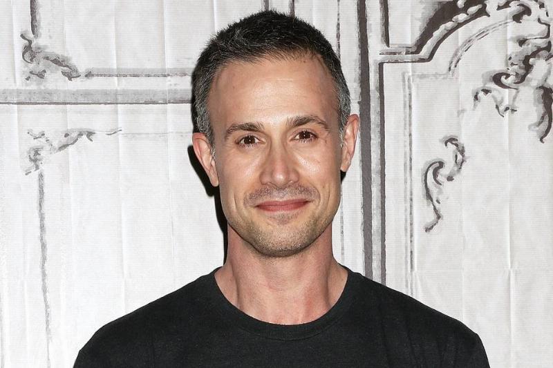 AOL Build Speaker Series - Freddie Prinze, Jr., AOL Build Speaker Series - Freddie Prinze, Jr.,