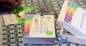 Two Guys Discover They’re Identical, But Their DNA Tests Show Something Strange