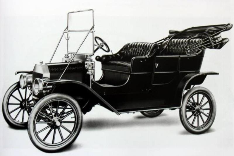 ford-model-t ford-model-t